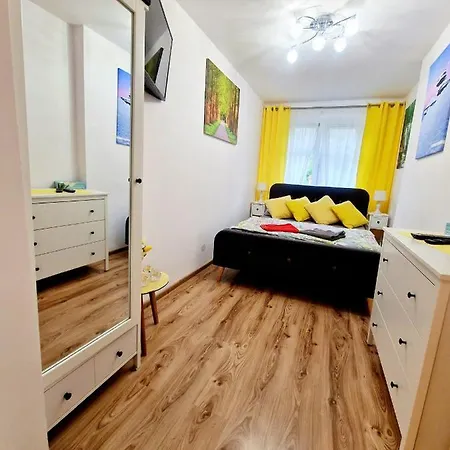 Room4U Mieszkania W Centrum Schreiberhau Exterior foto