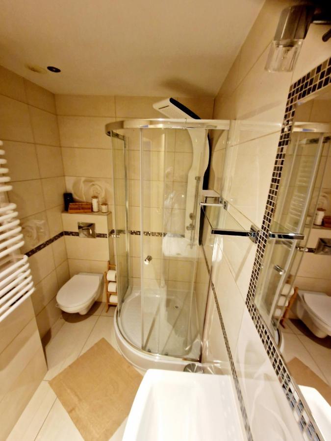 Room4u Mieszkania W Centrum Privatunterkunft Schreiberhau