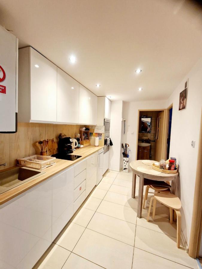 Room4u Mieszkania W Centrum