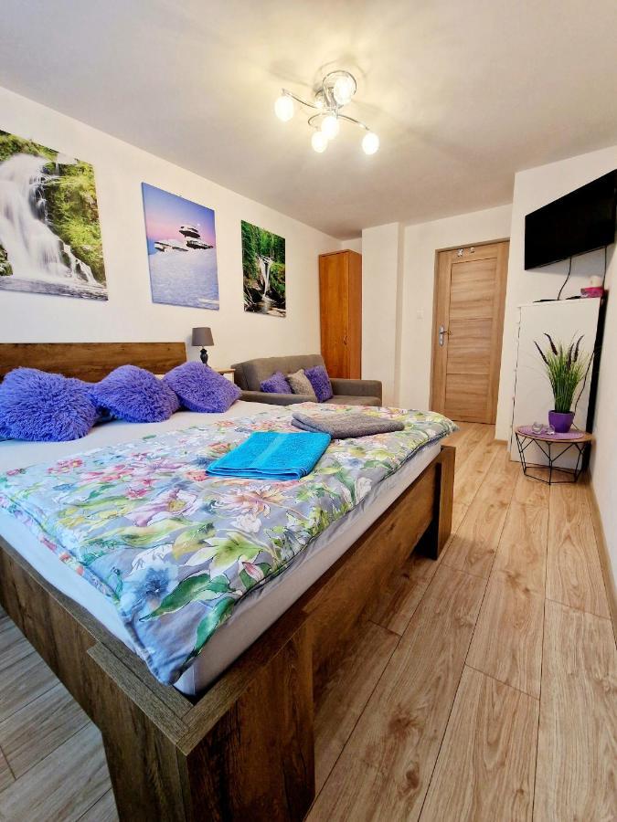 Room4u Mieszkania W Centrum * Schreiberhau