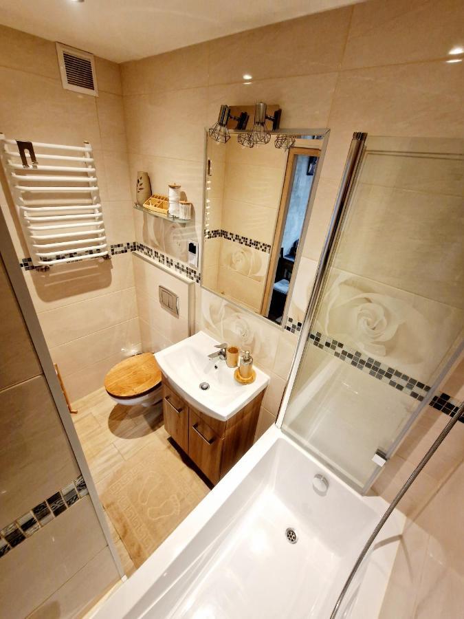 Room4u Mieszkania W Centrum