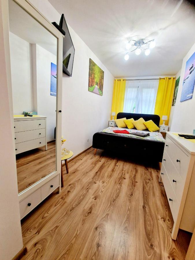 Room4u Mieszkania W Centrum * Schreiberhau