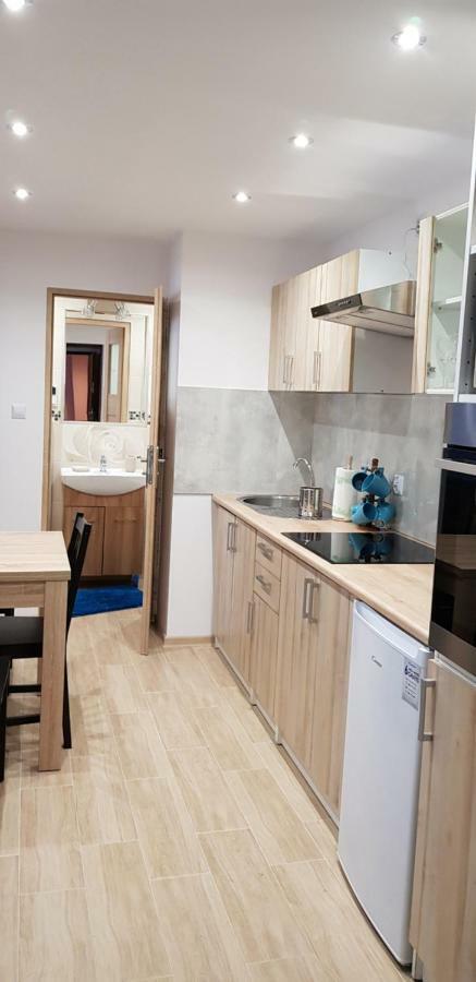 Room4u Mieszkania W Centrum
